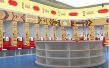 CAN 2025 : le onze officiel du Maroc face au Sénégal en finale