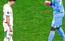 HADA MACAN : la promesse brisée de Regragui, une finale perdue et une fête salie..