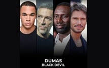 Le Royaume, terre de cinéma: infrastructures, paysages et savoir-faire au service de "Black Devil"