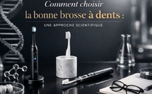 Comment choisir la bonne brosse à dents : une approche scientifique