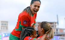 CAN féminine Maroc 2026 : une édition historique en gestation