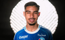 Strasbourg recrute la pépite marocaine Yassine Gessime jusqu’en 2030