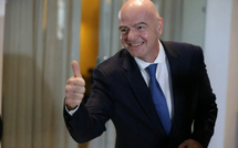 Gianni Infantino salue une CAN Maroc 2025 « spectaculaire » aux standards mondiaux