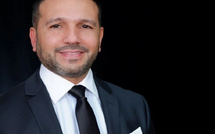 Yassin Halhoul à la tête de la Chambre de Commerce Suisse au Maroc
