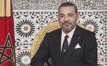 CAN Maroc 2025 : le Roi Mohammed VI félicite les Lions de l’Atlas pour leur parcours historique