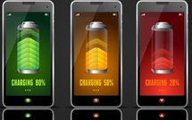 Smartphones: vers une révolution des batteries en 2026