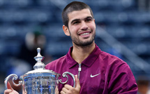 Open d’Australie 2026 : Alcaraz et Swiatek en quête du dernier Grand Chelem manquant