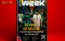 Parution de L'I-WEEK du 19 janvier 2026