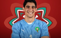 Yassine Bounou, le dernier rempart devenu symbole