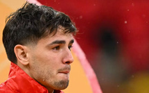 Après la finale perdue de la CAN 2025, Brahim Díaz assume et s’excuse : « J’ai mal en mon âme »
