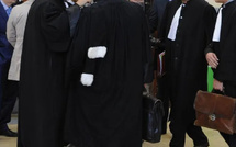 Avocats : l’ABAM durcit le ton et annonce une grève nationale dès le 26 janvier