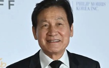 Ahn Sung-ki, légende du cinéma sud-coréen, s’est éteint à 74 ans