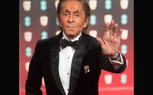 Valentino Garavani, icône de la haute couture, est décédé à 93 ans à Rome