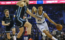 NBA : Wembanyama en feu après sa sélection au All-Star Game, OKC et les Clippers gagnent