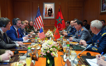 Sécurité régionale : Une délégation américaine de haut niveau au Maroc