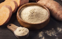 Farine de patate douce: l’alternative sans gluten qui séduit nutritionnistes, sportifs et chefs