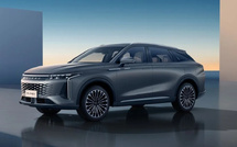 ​M-AUTOMOTIV lance EXEED au Maroc et dévoile son écosystème technologique EXLANTIX