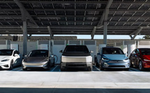 ​Tesla confie la direction de sa filiale marocaine à Ismaël Zouhair, un cadre formé en Amérique du Nord