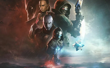 Destiny 2’s 'Shadow and Order' Delayed to Clear the Runway for Marathon