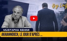 Akhannouch, le jour d’après…