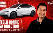 [vidéo] : ​Tesla confie la direction de sa filiale marocaine à Ismaël Zouhair, un cadre formé en Amérique du Nord