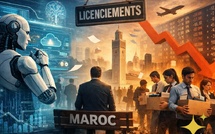 IA-Emploi : Le déni stratégique en attendant Godot