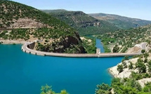 Pluies au Nord : cinq barrages du bassin du Loukkos remplis à 100 %