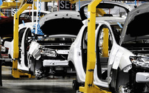 Automobile : le Maroc deuxième destination d’investissement dans la région MENA en 2025