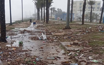 Inondations meurtrières en Tunisie : 4 morts après des pluies records