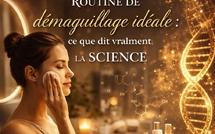 Routine de démaquillage idéale : ce que dit vraiment la science