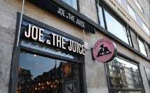 Joe &amp; The Juice arrive à Casablanca Finance City: première ouverture dans la métropole