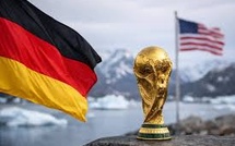 L'allemagne envisage de boycotter la coupe du monde 2026