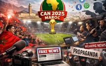 CAN 2025 au Maroc : quand l’épreuve sportive révèle les failles de la couverture médiatique africaine