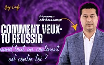 [vidéo] : « Comment veux-tu réussir quand tout un continent est contre toi ? »