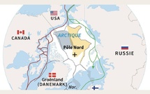 ​Groenland : l’Arctique bascule-t-il vers une souveraineté à géométrie variable ?