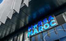 Marsa Maroc verrouille son partenariat avec TIL (MSC) pour le terminal conteneurs de Nador West Med