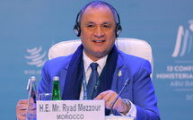 CAN 2025 : en deux ans, le Maroc gagne l’équivalent de dix ans de développement