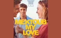 “Mektoub, My Love: Canto due” : un film tunisien bientôt en salles marocaines