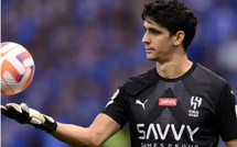 Al-Hilal fait le point sur la santé de Yassine Bounou et d’autres joueurs