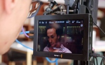 « Le Courant élevé » de Kawtar Drid: briser les stéréotypes dans un métier sous haute tension