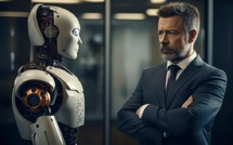 Au-delà des peurs: les métiers nés de l’IA se multiplient