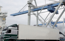 Logistique publique au Maroc : une étude stratégique pour transformer les Établissements publics en leviers de croissance nationale