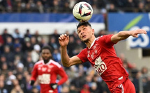 Achraf Dari vers un retour en Europe, Al Ahly prêt à faciliter son départ