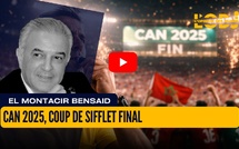 CAN 2025, Coup de sifflet Final