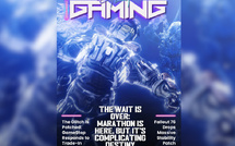 Publication of "I-Gaming" of 22nd January 2026 by LODJ
