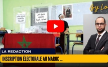 [vidéo] : ​Inscription électorale au Maroc : quand le numérique tente de réparer une démocratie à distance