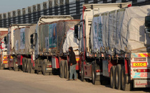 Le passage de Rafah rouvrira la semaine prochaine, annonce l’administrateur de Gaza