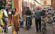 Maroc : 77,8 % des ménages disent avoir vu leur niveau de vie se dégrader en 2025