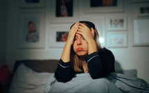 Fatigue sans sommeil : pourquoi le corps est épuisé… mais le cerveau refuse de s’éteindre ?