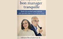 Parution du livre : Le mythe du bon manager tranquille